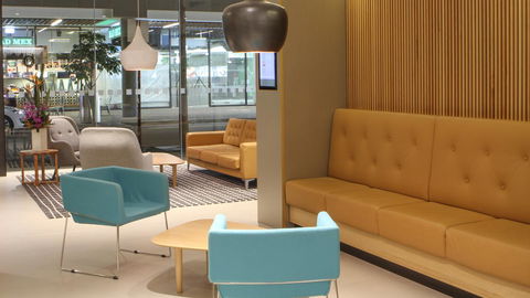 Holiday Inn Perth City Centre, An IHG Hotel - Accommodation Daintree 16