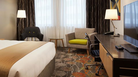 Holiday Inn Perth City Centre, An IHG Hotel - Accommodation Daintree 13