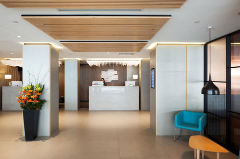 Holiday Inn Perth City Centre, An IHG Hotel - Accommodation Daintree 14