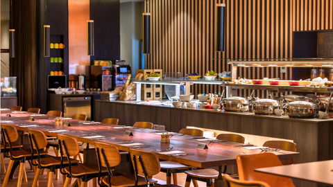 Holiday Inn Perth City Centre, An IHG Hotel - Accommodation Daintree 29