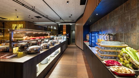 Holiday Inn Perth City Centre, An IHG Hotel - Accommodation Daintree 30
