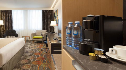 Holiday Inn Perth City Centre, An IHG Hotel - Accommodation Daintree 18