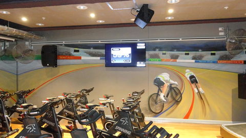 Holiday Inn Perth City Centre, An IHG Hotel - Accommodation Daintree 43