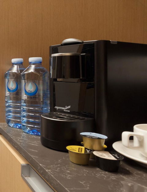 Holiday Inn Perth City Centre, An IHG Hotel - Accommodation Daintree 24