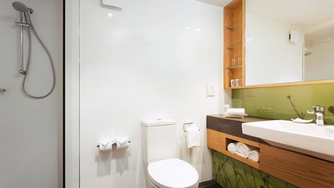 Holiday Inn Perth City Centre, An IHG Hotel - Accommodation Daintree 26