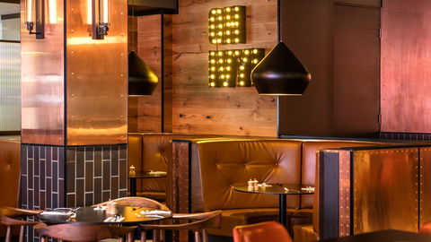 Holiday Inn Perth City Centre, An IHG Hotel - Accommodation Daintree 32