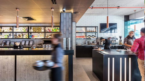 Holiday Inn Perth City Centre, An IHG Hotel - Accommodation Daintree 33