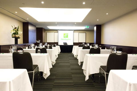 Holiday Inn Perth City Centre, An IHG Hotel - Accommodation Daintree 44