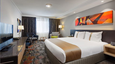 Holiday Inn Perth City Centre, An IHG Hotel - Accommodation Daintree 1