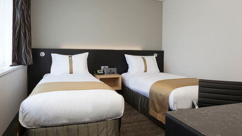 Holiday Inn Perth City Centre, An IHG Hotel - Accommodation Daintree 22