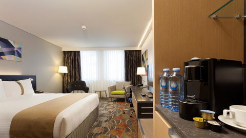 Holiday Inn Perth City Centre, An IHG Hotel - Accommodation Daintree 7