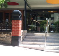 Riverview on Mount Street - Accommodation Daintree
