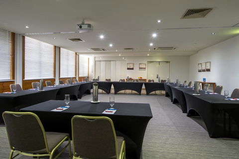 Mantra On Hay Perth - Accommodation Daintree 21
