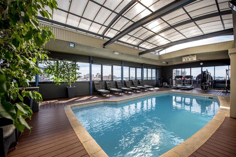Mantra On Hay Perth - Accommodation Daintree 0