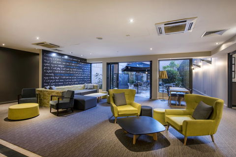 Mantra On Hay Perth - Accommodation Daintree 20