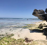 The Compass Beach House - Accommodation Daintree