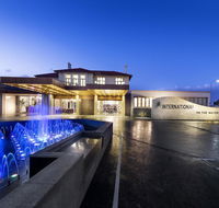 International on the Water Hotel - Accommodation Daintree