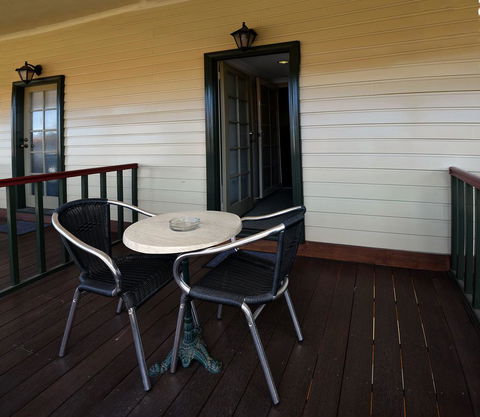 The Palace Hotel Kalgoorlie - Accommodation Daintree 16