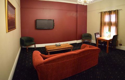 The Palace Hotel Kalgoorlie - Accommodation Daintree 18