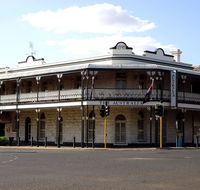 The Palace Hotel Kalgoorlie - Accommodation Daintree