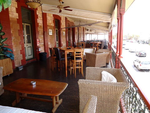 The Palace Hotel Kalgoorlie - Accommodation Daintree 28