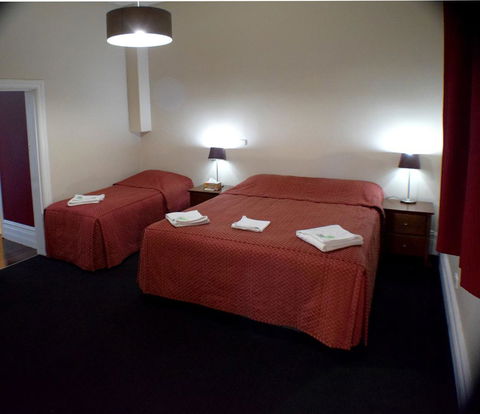 The Palace Hotel Kalgoorlie - Accommodation Daintree 7