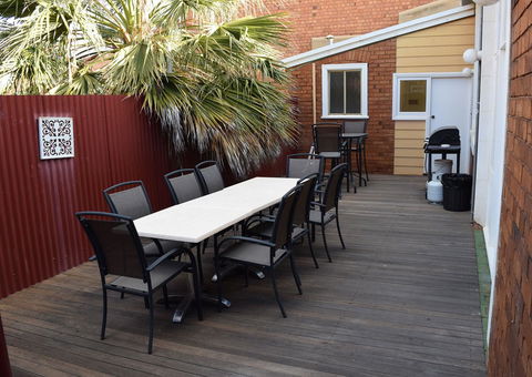The Palace Hotel Kalgoorlie - Accommodation Daintree 8