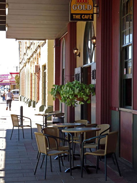 The Palace Hotel Kalgoorlie - Accommodation Daintree 26
