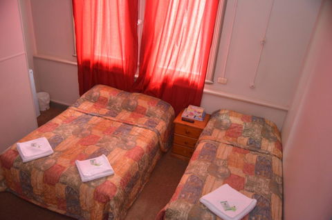 The Palace Hotel Kalgoorlie - Accommodation Daintree 2