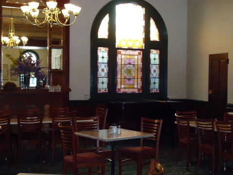 The Palace Hotel Kalgoorlie - Accommodation Daintree 22