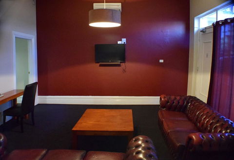 The Palace Hotel Kalgoorlie - Accommodation Daintree 13