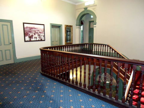 The Palace Hotel Kalgoorlie - Accommodation Daintree 5