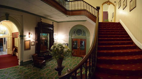 The Palace Hotel Kalgoorlie - Accommodation Daintree 4