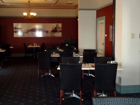 The Palace Hotel Kalgoorlie - Accommodation Daintree 20