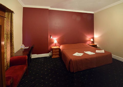 The Palace Hotel Kalgoorlie - Accommodation Daintree 12