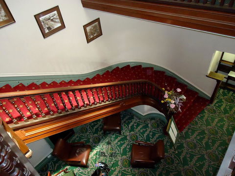 The Palace Hotel Kalgoorlie - Accommodation Daintree 15
