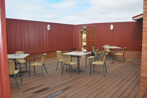 The Palace Hotel Kalgoorlie - Accommodation Daintree 14