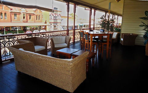 The Palace Hotel Kalgoorlie - Accommodation Daintree 21