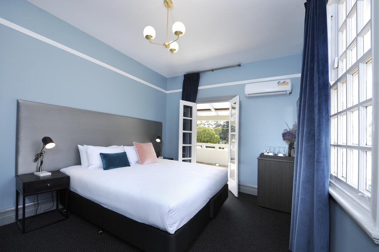 Guildford WA Accommodation Daintree