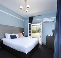The Stirling Arms Hotel - Accommodation Daintree