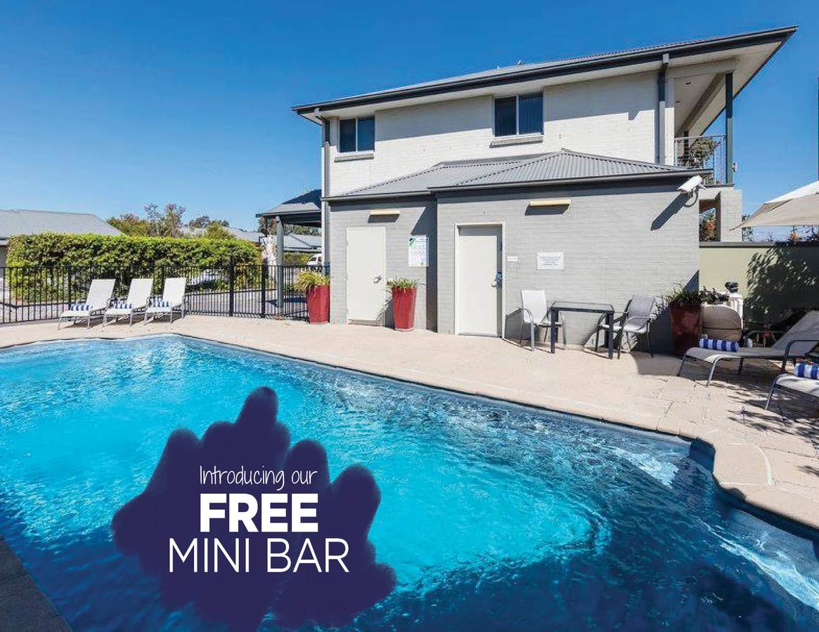 Rutherford NSW Accommodation Daintree