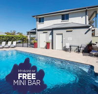 Hunter Gateway Motel - Accommodation Daintree