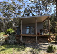 The Floating Forest Retreat - Accommodation Daintree