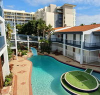 West Beach Lagoon 220 Stylish and Cozy - Accommodation Daintree