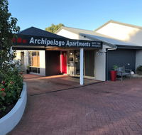 Archipelago Apartments - Accommodation Daintree