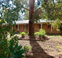 Travellers Rest Motel - Accommodation Daintree
