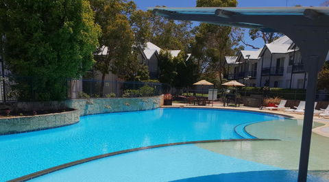 Mandurah Quay Resort - Accommodation Daintree 0
