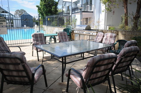 Mandurah Quay Resort - Accommodation Daintree 25