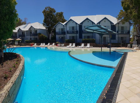 Mandurah Quay Resort - Accommodation Daintree 24
