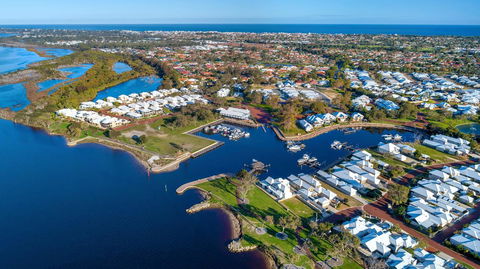 Mandurah Quay Resort - Accommodation Daintree 6